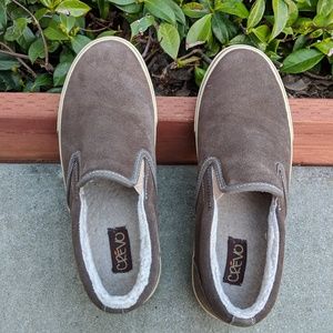 The perfect anywhere, anywhen shoe